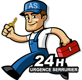 as-serrurier-paris.fr as-serrurier-paris.fr - Dépannage de serrure à Paris et en Île-de-France